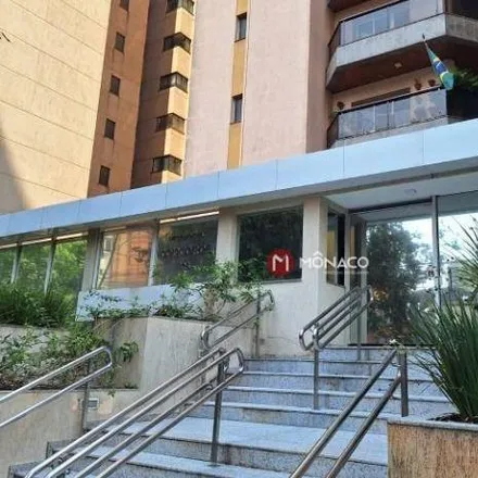 Buy this 3 bed apartment on Edifício Terra Azul in Avenida São Paulo 838, Centro Histórico