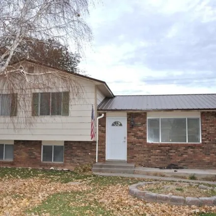 Buy this 3 bed house on South State Street in Roosevelt, UT 84066