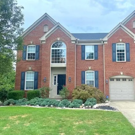 Buy this 5 bed house on 1088 Bayswater Drive in Union, Boone County