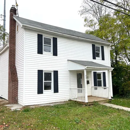 Buy this 3 bed house on 35 Westminster Pike in Reisterstown, MD 21136