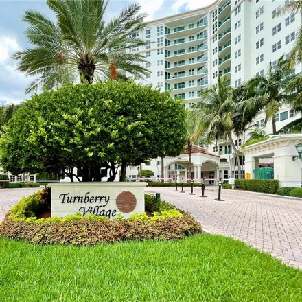 Rent this 3 bed apartment on 20000 East Country Club Drive in Aventura, FL 33180