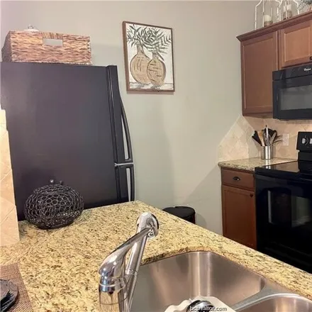 Image 5 - South Harvey Mitchell Parkway, College Station, TX 77842, USA - Condo for rent