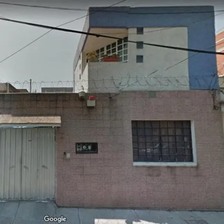 Buy this 3 bed house on Calle Luisa in Benito Juárez, 03500 Mexico City