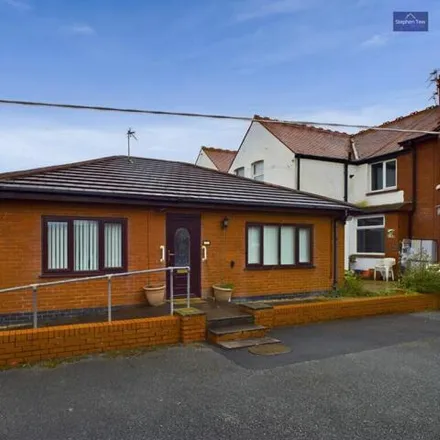 Buy this 2 bed duplex on Lilliput Kiddie Care in 31 Boscombe Road, Blackpool