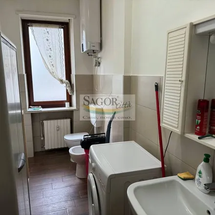 Rent this 2 bed apartment on Sacro Cuore di Gesu' (paritaria) in Via Roma 54, 10062 Luserna San Giovanni TO