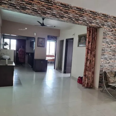 Image 2 - unnamed road, Ghuma, - 380058, Gujarat, India - Apartment for rent