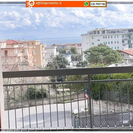 Image 4 - Via Madonna di Ponza, 04023 Formia LT, Italy - Apartment for rent