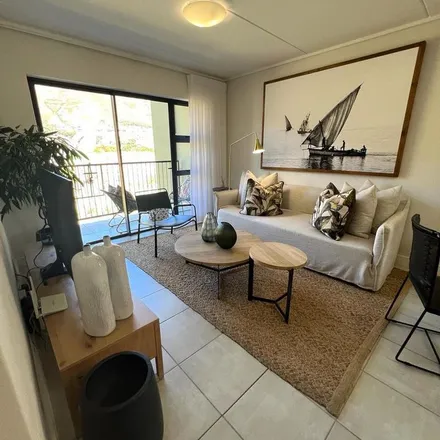 Rent this 3 bed apartment on Donovan Close in Cape Town Ward 100, Western Cape