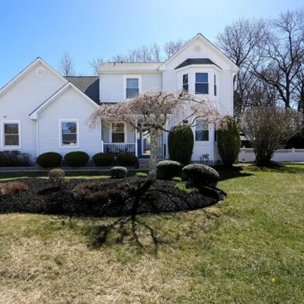 Buy this 5 bed house on 43 Golf Drive in Hammonton, NJ 08037