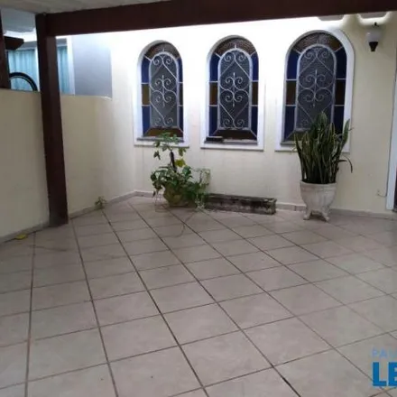 Image 2 - Rua Mateus Bariani, Osasco, Osasco - SP, 05340-020, Brazil - House for sale