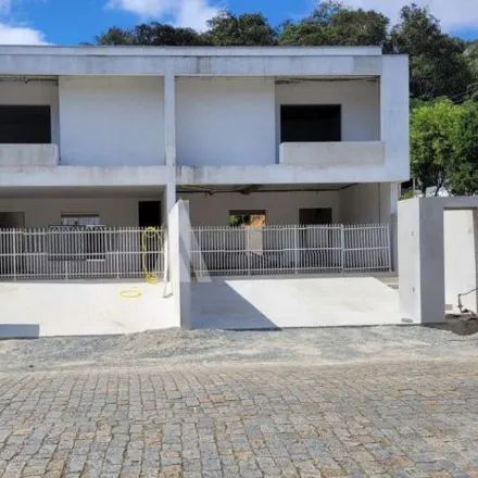 Image 2 - Rua Lindóia 203, Glória, Joinville - SC, 89216-300, Brazil - House for sale