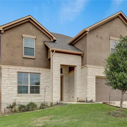 Buy this 4 bed house on 231 Windom Way in Georgetown, TX 78626