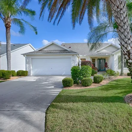 Buy this 3 bed house on 1067 Magrath Way in The Villages, FL 32162