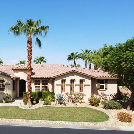 Buy this 3 bed house on 6 Lake Mendocino Drive in Rancho Mirage, CA 92270