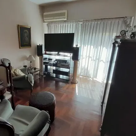 Buy this 3 bed apartment on 3 in Camino de la Virgen María, Partido de La Matanza