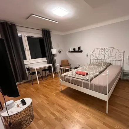 Rent this 1 bed apartment on Clusiusgasse 14 in 1090 Vienna, Austria