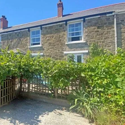 Image 1 - Tywarnhayle Road, Perranporth, TR6 0DX, United Kingdom - Townhouse for sale