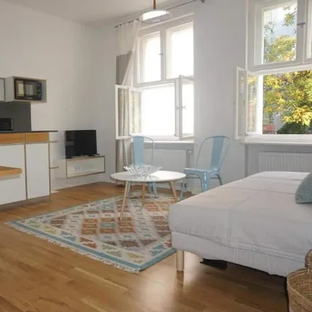 Rent this 1 bed apartment on 12159 Berlin