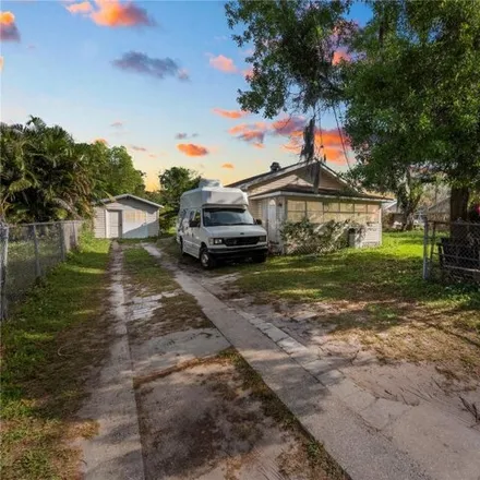 Image 2 - 2698 Tanglewood Street, Combee Settlement, Polk County, FL 33801, USA - House for sale