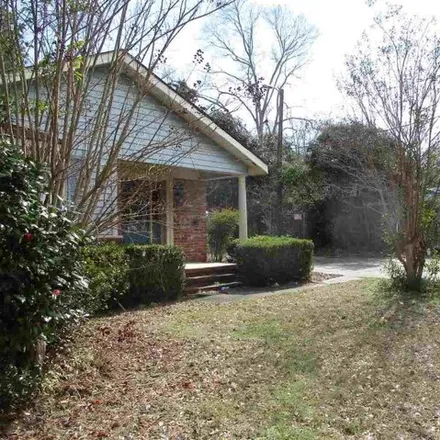 Image 7 - 414 South 1st Street, Air Base Heights, Florence, SC 29506, USA - House for sale