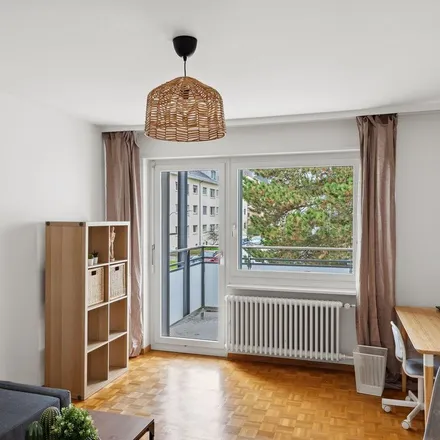 Image 7 - Küngenmatt 15, 8055 Zurich, Switzerland - Apartment for rent