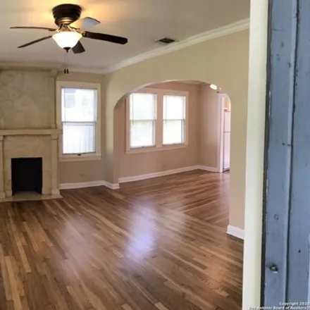 Image 6 - 201 Joliet Avenue, Alamo Heights, Bexar County, TX 78209, USA - House for rent