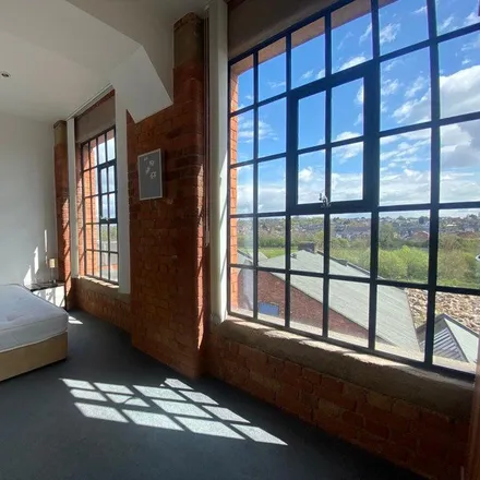 Image 3 - Springfield Mill, Cross Street, Sandiacre, NG10 5QS, United Kingdom - Apartment for rent