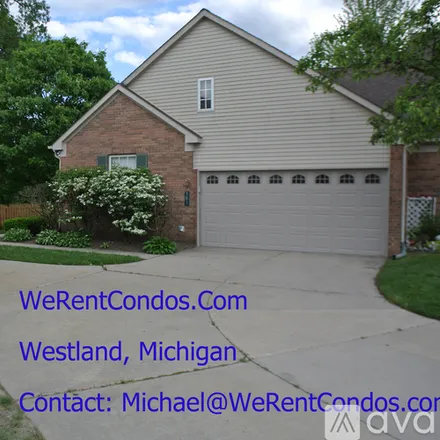 Rent this 2 bed condo on 301 Daniel Ave