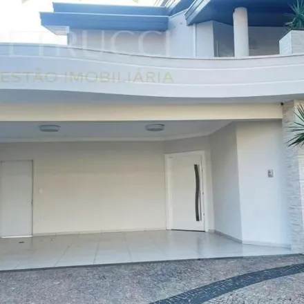 Rent this 3 bed house on Rua das Magnólias in Jardim Primavera, Mauá - SP