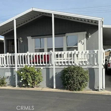 Buy this studio apartment on Cedar Lane in San Dimas, CA 91773