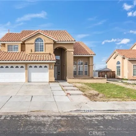 Buy this 5 bed house on 12482 High Desert Road in Victorville, CA 92392
