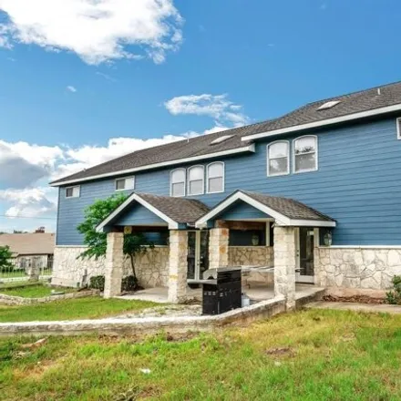 Buy this 8 bed house on 1129 Lakeshore Drive in Cranes Mill, Comal County