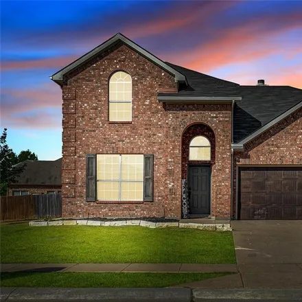Buy this 4 bed house on 1225 Sandalwood Road in Royse City, TX 75189