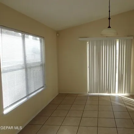 Image 7 - 11884 Belfry Dr, El Paso, Texas, 79936 - House for rent