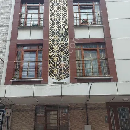 Rent this 2 bed apartment on Şehit Metin Kaya Sokağı in 34065 Eyüpsultan, Turkey