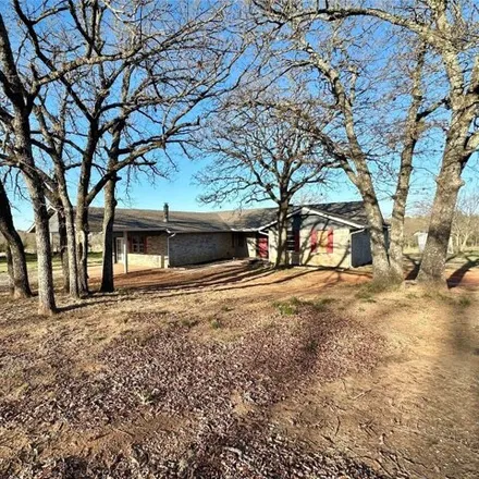 Image 2 - 4189 Harrison Drive, Pottawatomie County, OK 73045, USA - House for sale