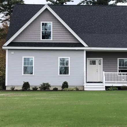 Buy this 2 bed townhouse on 14 Granite Lane in Chester, Rockingham County