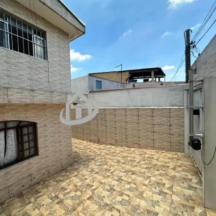 Buy this 4 bed house on unnamed road in Parque Pirajussara, Embu das Artes - SP