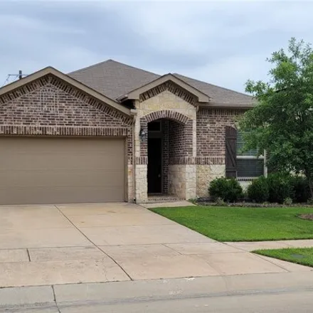 Image 1 - 8362 Black Hills Trail, Cross Roads, Denton County, TX 76227, USA - House for rent