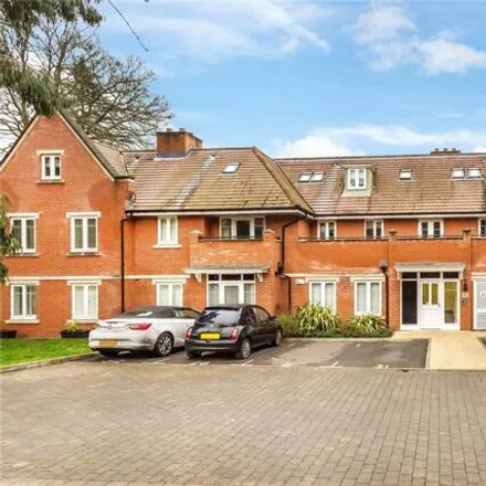 Buy this 2 bed apartment on Maybury Place in 58 Sandy Lane, Old Woking
