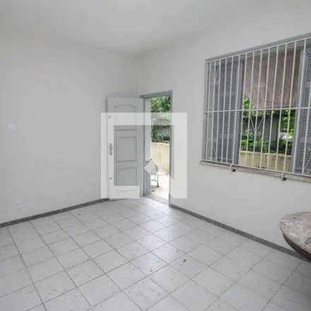 Rent this 2 bed apartment on Rua Pio Correia in Humaitá, Rio de Janeiro - RJ