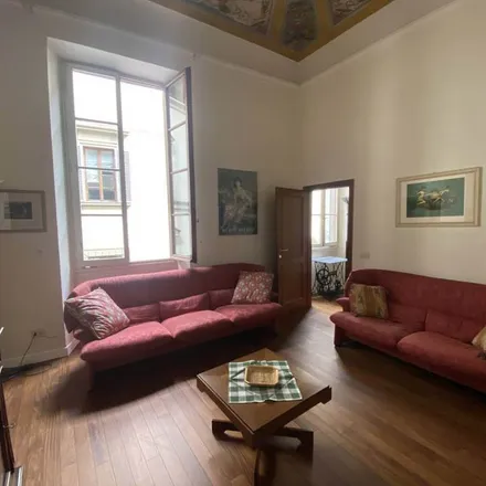 Rent this 3 bed apartment on Via dell'Oriuolo in 31, 50122 Florence FI
