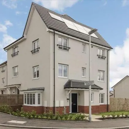 Buy this 4 bed townhouse on unnamed road in Newlands, South Lanarkshire