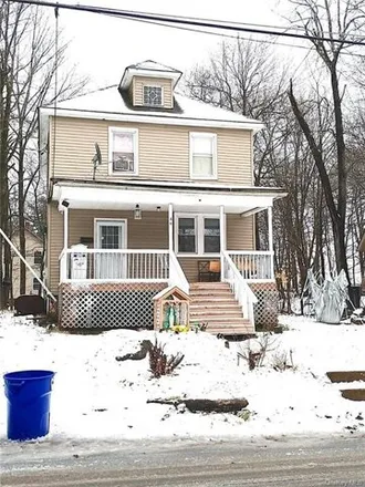 Buy this 3 bed house on 46 Landfield Avenue in Village of Monticello, NY 12701