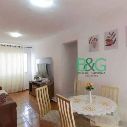 Image 1 - Rua Ariti, Engenheiro Goulart, São Paulo - SP, 03711-008, Brazil - Apartment for sale