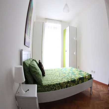 Rent this 4 bed room on Via Felice Casati 31 in 20124 Milan MI, Italy
