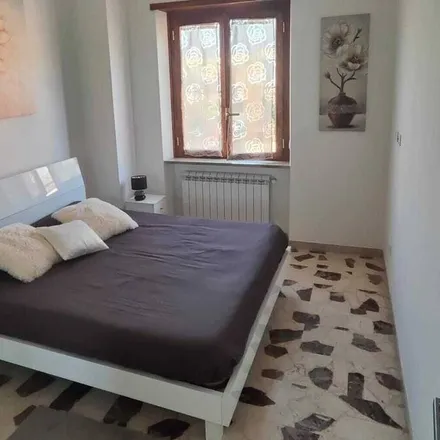 Image 4 - Vitinia, Via Copparo, 00127 Rome RM, Italy - Apartment for rent