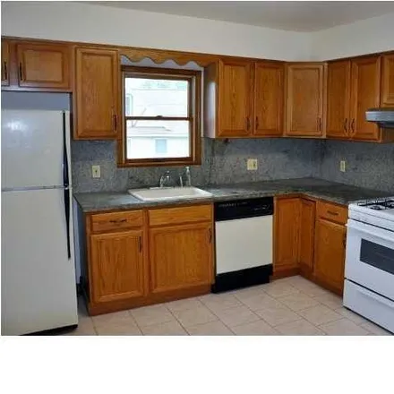 Rent this 2 bed house on 34 Gerard Avenue in Aberdeen Township, NJ 07747