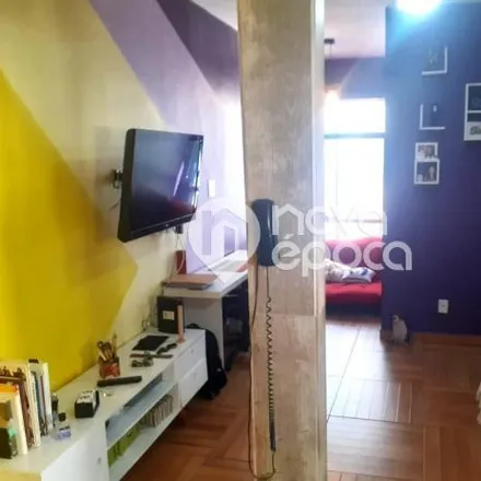 Image 1 - Rua Professor Gabizo 95, Tijuca, Zona Norte do Rio de Janeiro - RJ, 20260-142, Brazil - Apartment for sale