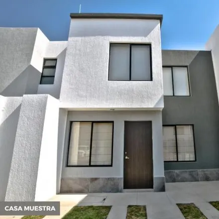 Image 2 - Boulevard Guanajuato 4245, Colinas Del Carmen, 37299 León, GUA, Mexico - House for sale